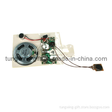 Greeting Card Sound Module